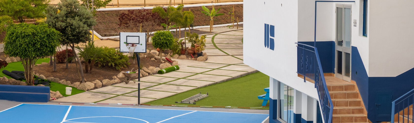 About Us Wingate School