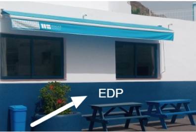 point edp