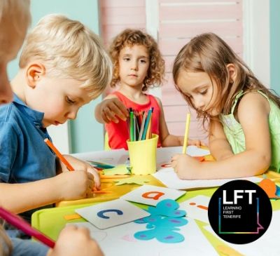 Primary Course Wingate School