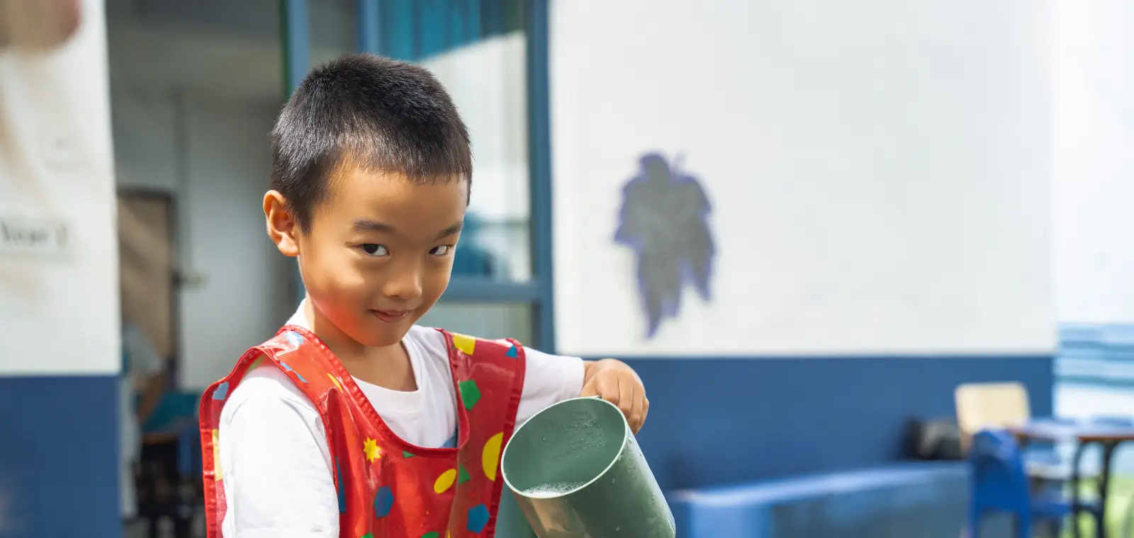 Foundation Course Wingate School