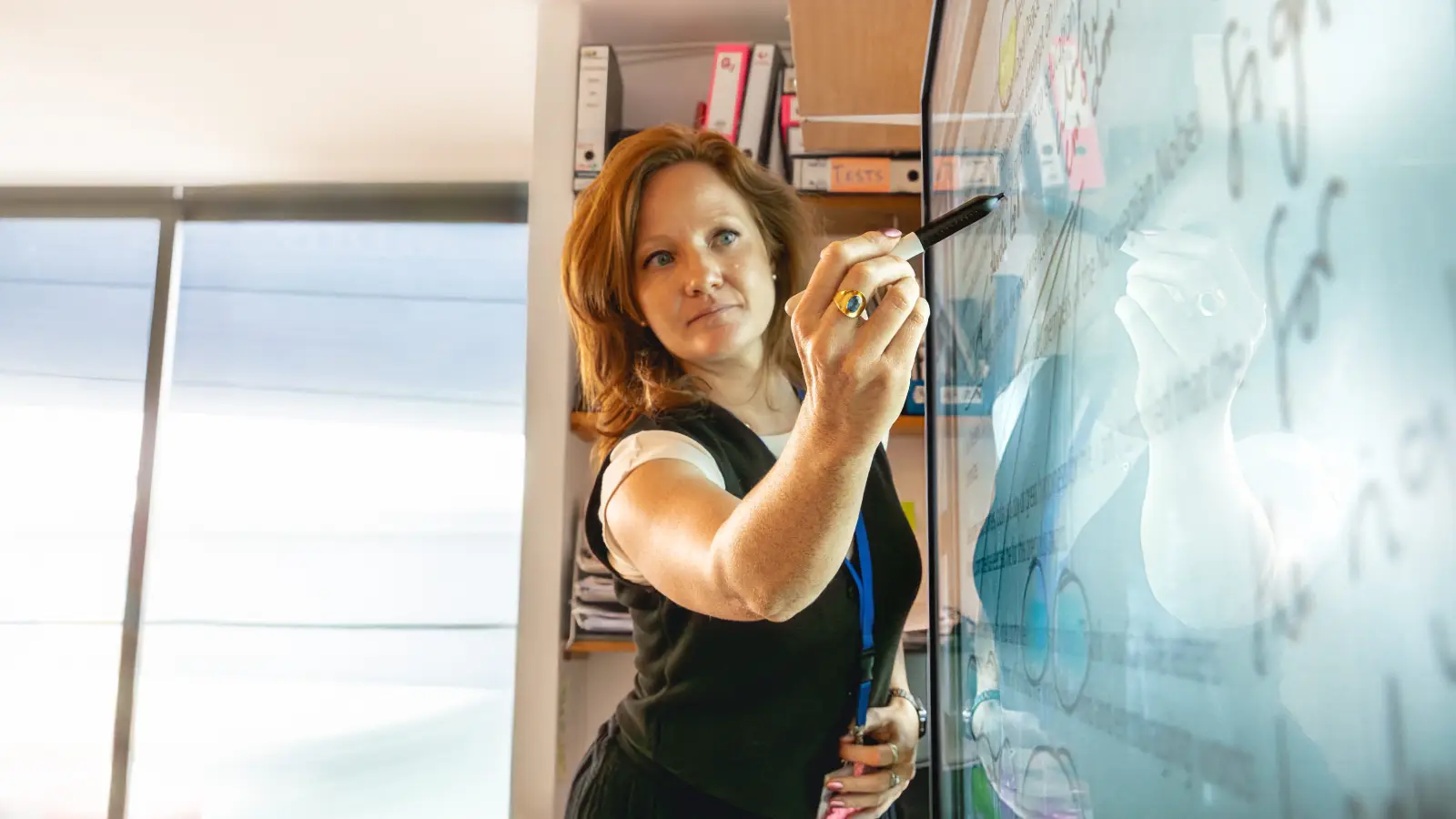 Primary Course Wingate School